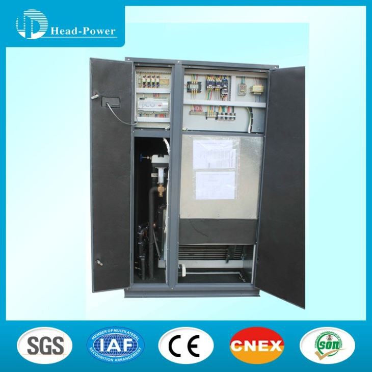 5 Hp Data Center Precision Air Conditioning Unit 5 Hp Data Center Precision Air Conditioning Unit