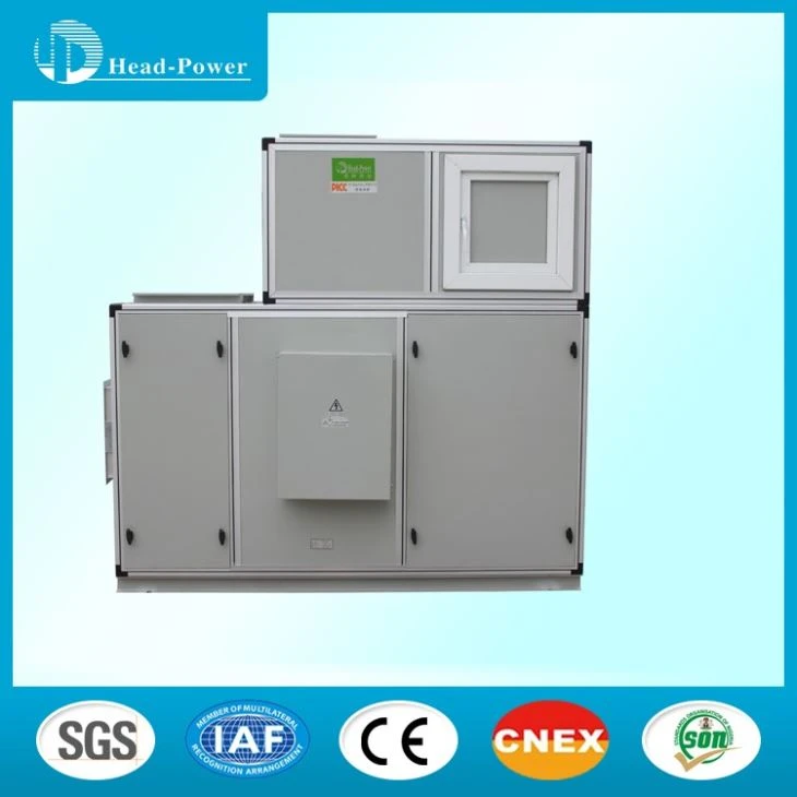 Hospital Purification Air Conditioner Hospital Purification Air Conditioner