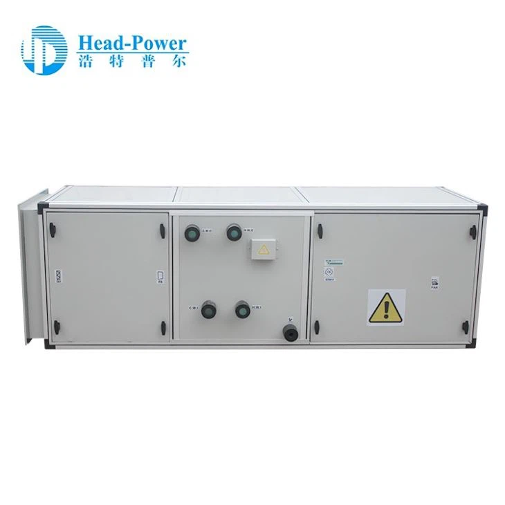 Laboratory Air Handling Unit Central Air Conditioner