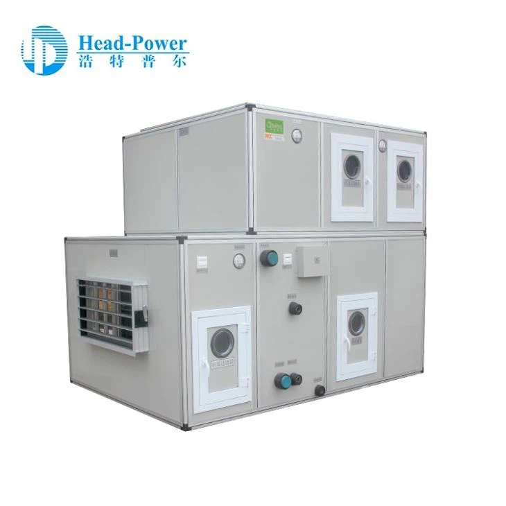 Laboratory Air Handling Unit Central Air Conditioner