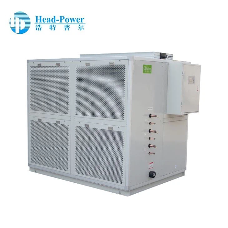 Whole Sale Cooled Floor Standing Split Type Air Conditioner
