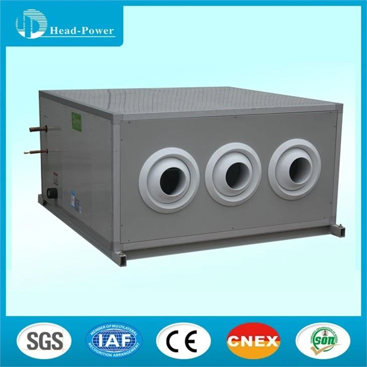 Medium ESP Duct Type Inverter/Fixed Split Air Conditioner