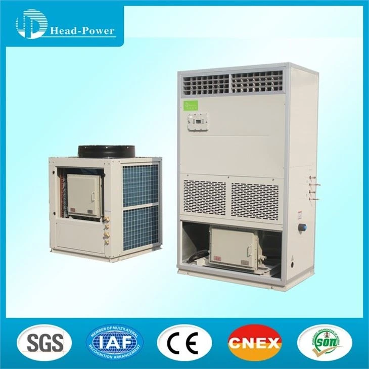 T3 High Temperature Explosion-proof Air Conditioner