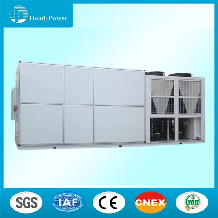 High-Efficiency Commercial Rooftop Air Conditioner T3 suppliers